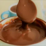 Cioccolata calda
