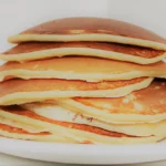 Impasto per Pancake Semplice