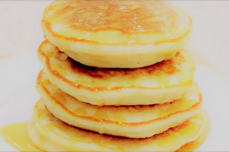Pancake americano