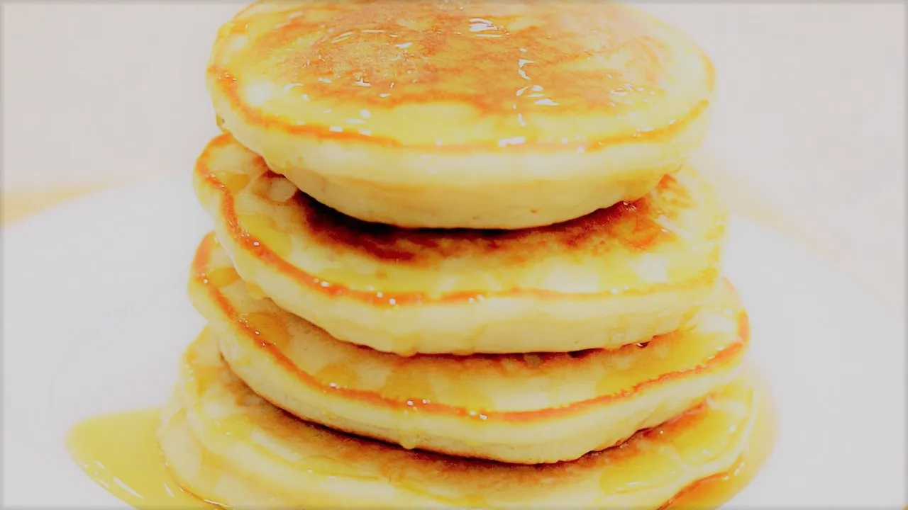 Pancake americano
