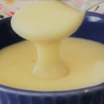 Latte condensato fatto in casa (facile e veloce)