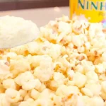 Nido Latte Gourmet Popcorn in Polvere