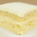 Ninho Milk Cake (latte in polvere)