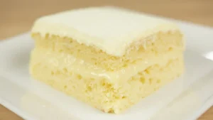 Ninho Milk Cake (latte in polvere)