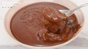 Spoon Brigadeiro in the Pan (Creamy and Easy)