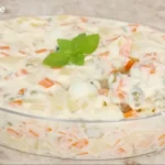 insalata di maionese