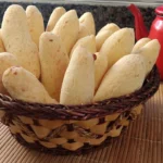 Polvilho Baked Biscuit