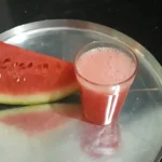 Succo di anguria